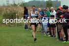 Senior Men and Veterans Relay, 2024 Sunderland XC Relays.  Photo: David T. Hewitson/Sports for All Pics